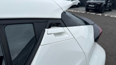 Toyota C-HR 1.8 Hybrid Icon 5dr CVT Hybrid Hatchback